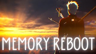 Memory Reboot x After Dark  EMIYA Archer  Fate Edit [upl. by Meaghan]