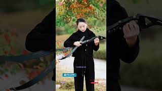 How to Develop Sharper Archery Vision SharpVision ArcheryFocus BetterAim SeeTheTarget [upl. by Aramoj]