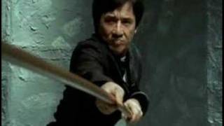 Jackie Chan Mulan Song  Ill make a man out of you [upl. by Gurango]