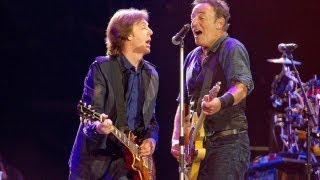 Heres Why Springsteen and McCartney Were Silenced [upl. by Ettigirb651]