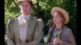 Megan Follows  Anne of Green Gables Suddenly I See [upl. by Devinna]