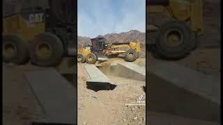 grader Operator job motorgrader gradermachines heavyequipment short youtubshorts [upl. by Blane]