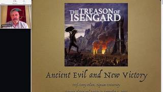 The Treason of Isengard  Session 07 Ancient Evil and New Victory [upl. by Sidnal]