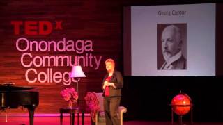 Infinity  Candice Dance  TEDxOnondagaCommunityCollege [upl. by Sybil]