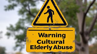 Cultural Elderly Abuse [upl. by Maurene]