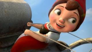 Gnomeo and Juliet Official Trailer HD [upl. by Mcclain922]