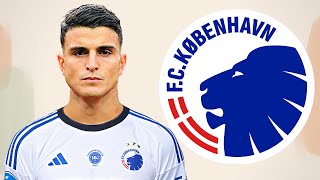 Mohamed Elyounoussi  Welcome to København 2023  Skills Goals amp Dribbles  HD [upl. by Aerda]