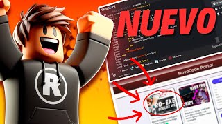 Como Conseguir SCRIPTS  EXECUTORS Y MAS🔥 ROBLOX 2024 PC Y MOBILE  Guía Completa✅ [upl. by Eddra]