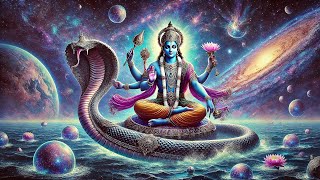 Vishnu Sahasranama [upl. by Aynotahs]