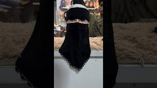 Nose piece new design sohanastores shorts mrindianhackershorts scarf hijab nosepiece fashion [upl. by Elianora]