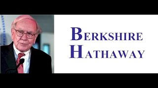 Férová cena Berkshire Hathaway [upl. by Alyal]