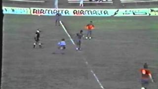 Ethnic Cup 1988 grand final Serbia v Assyria 41 [upl. by Port]