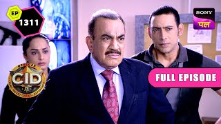 Motiveless Crime में उलझी CID  CID  Full Episode 1311  14 July 2024 [upl. by Butterworth]