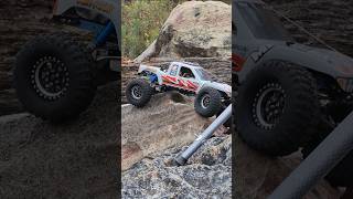 Scale rc crawler comp rccar rclife rc4x4 [upl. by Nalra]