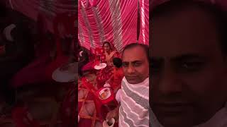 Pohoch Gye Dawat Mein minivlogs dailyminivlogs sunilpalvlogs [upl. by Noivad271]