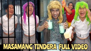 Masamang Tindera versus Bebang ang Buong Kwento  Madam Sonya Funny Video [upl. by Wolfson300]