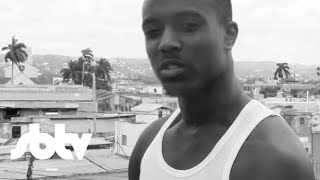 Cashh  The Removal Music Video SBTV [upl. by Peti]