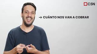 Aquí explicamos cómo rescindir un contrato antes de su plazo [upl. by Yrotciv]