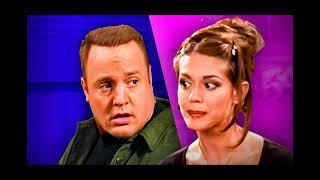 What Happened to Carries Sister on King of Queens Explained [upl. by Drabeck873]