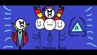 The Stickman Movie Offcial Trailer [upl. by Dallman]