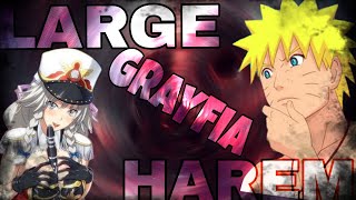 What if Naruto was Normal Day with Grayfia in Large Harem  Movie 1 [upl. by Ailsa673]