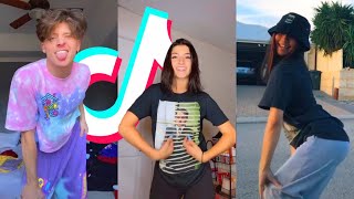 Ultimate TikTok Dance Compilation of March 2020  Part 3 [upl. by Saba]