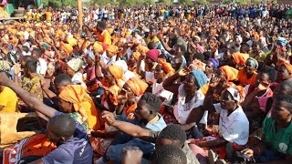 ZOMWE ALANKHULA DR JOYCE BANDA LERO KU KASUNGU [upl. by Bigg]