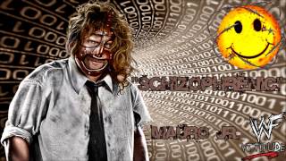 WWE 13 Mankind 19981999  Schizophrenic DL [upl. by Fishman362]