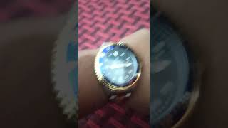 We buy a new rolex submariner watch price [upl. by Nivk]