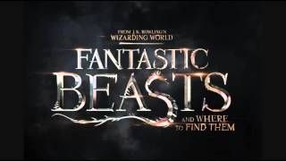 Fantastic Beasts and Where to Find Them Hedwigs Theme Extended Unofficial [upl. by Idihsar867]