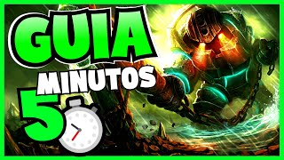 ✅ Guía de NAUTILUS SUPPORT S12  BUILD RUNAS CONSEJOS Y MÁS 🚀🚀 [upl. by Bertsche]