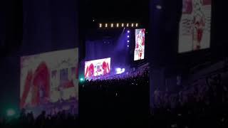 Iggy Azalea  Fancy live Mountain View 9262021 [upl. by Proudman]