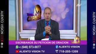 Tiempo de Oracion 452 2024  En Vivo [upl. by Ryder]