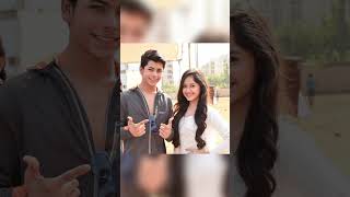 Wallah Wallah Song । Siddharth Nigam amp Jannat Zubair । shorts trendingshorts viral [upl. by Yevreh900]