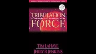 Tribulation Force full length audiobook [upl. by Blount]