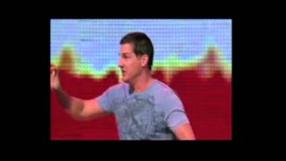 Craig Groeschel and The Phoning in of Self Help Sermons [upl. by Adnamar993]