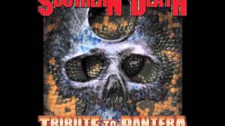 Becoming  Gooseflesh  Southern Death Tribute to Pantera [upl. by Norod526]