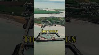 Tralee Part Four  Clipped from my documentary on YouTube BertieBrosnan irishhistory tralee [upl. by Ayerim]