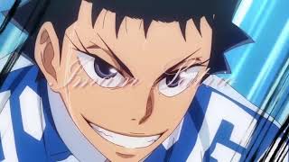 Yowamushi pedal amv [upl. by Eseilenna]