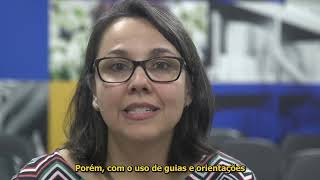 Buscando e recebendo cuidado para COVID Longa no SUS experiências de moradores da cidade do RJ [upl. by Epperson]