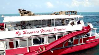 Resorts World Bimini  Bahamas Resort [upl. by Gilroy429]