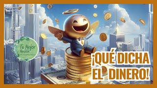 ¡Qué Dicha el Dinero  Audio 2 [upl. by Jat]