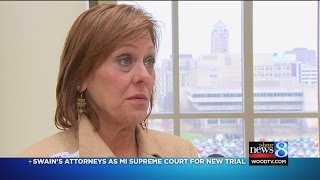 Lorinda Swain’s attorneys ask state Supreme Court for new trial [upl. by Patterman]