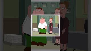 Lois Family guy said WHAT ￼ [upl. by Germayne663]