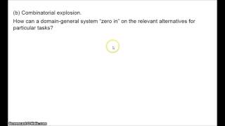 Evolutionary Psychology [upl. by Zara]