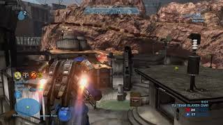 MCC HALO REACH CLIPS [upl. by Boy]