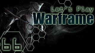 Super Fast LevelingHydroid Gameplay  Warframe Lets Play Together 66  60fps [upl. by Arlon]