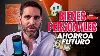 🤑REIBP  ¡Mucho menos Impuesto sobre Bienes Personales [upl. by Eedeed]