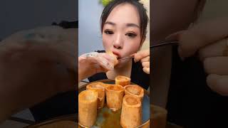 Mukbang Spicy Chinese Food Mukbang 먹방 매콤한 중국음식 먹 Khoma ASMR ep 520 [upl. by Pump]