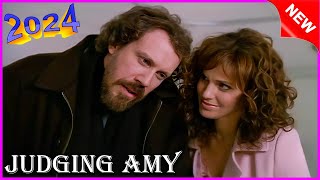 Judging Amy Full Episode  Season 3 Ep 12  Rights of Passage [upl. by Hedva]